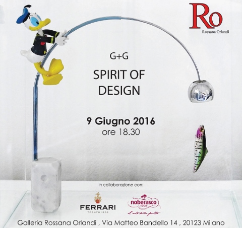 G+G Spirit of design